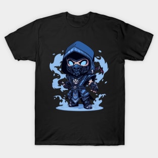 subzero T-Shirt